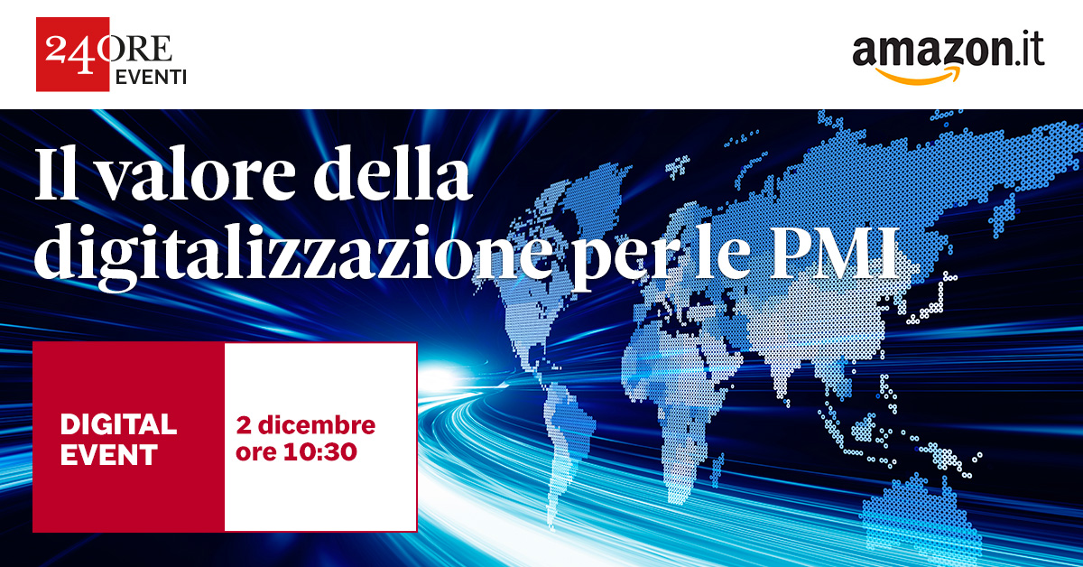 Il Valore Della Digitalizzazione Per Le PMI Conflavoro