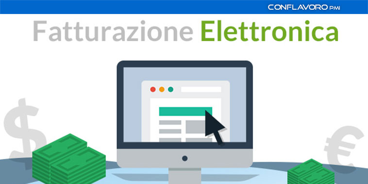 Chiarimenti Sulle Novità Della Fatturazione Elettronica - Conflavoro