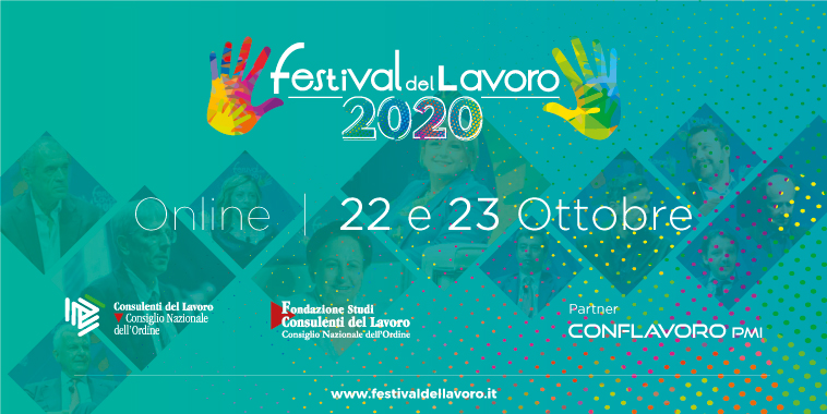 Festival Del Lavoro L Importanza E La Liberta Di Scelta Del Ccnl