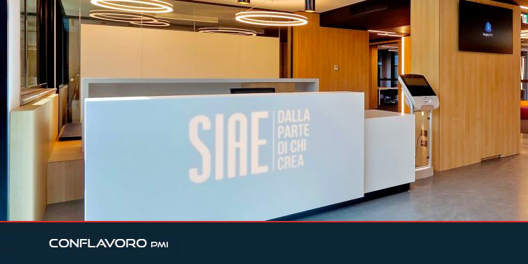 SIAE proroga scadenze al 30 giugno e riduzioni Scarica la tabella