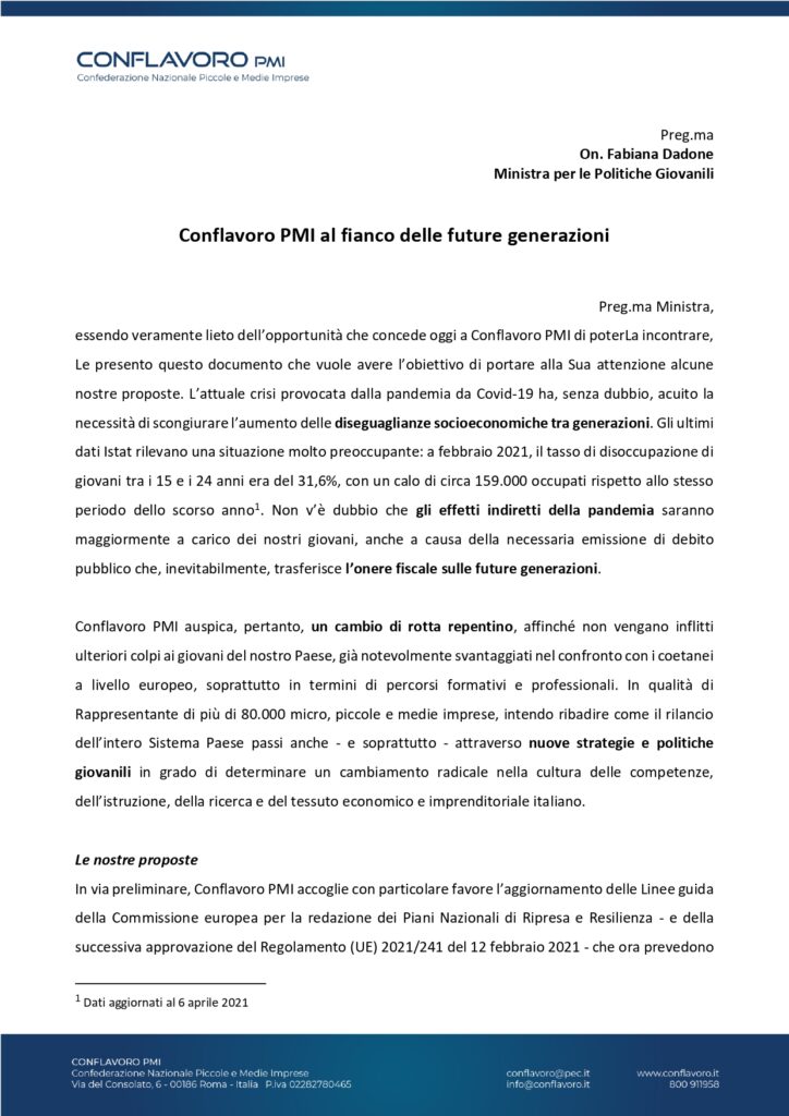 conflavoro pmi ministra dadone page 0001