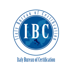 Italy Bureau Of Certification S.r.l.: IBC