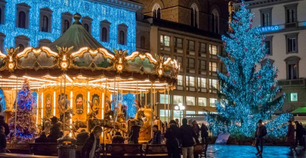 Natale in Toscana, Susini (Centro Studi Conflavoro). “Volano da 1,2 miliardi”