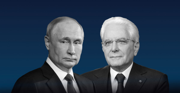 La settimana politica: dagli attacchi della Russia a Mattarella alla pace… fiscale